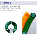 【送料無料】散水ホース 超耐寒ホース パワロン50m巻き(コイル巻) 25×31-50m巻 グリーン(散水/ホース ガーデニング/ガーデニング ホース/散水ホース/コイル巻き/耐寒ホース/耐圧ホース)