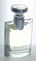 ブルガリ[BVLGARI] プールオム 50mlオードトワレスプレー【75%OFF】あす楽対応【HLS_DU】  【エントリー+2店利用でP5倍!最大8倍】