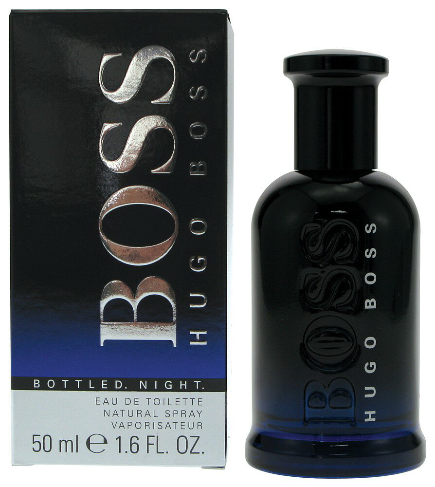 ヒューゴボス[HUGO BOSS]ボスナイトオードトワレスプレー50ml【送料無料祭!(税別\2500以上)&最大P8倍!】あす楽対応【HLS_DU】【5250円以上で送料無料】【楽天最安値に挑戦】【楽ギフ_包装選択】香水 メンズヒューゴボス　ボスナイト　 【送料無料祭!(税別\2500以上)&最大P8倍!】香水 メンズ　フレグランス