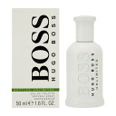 �q���[�S �{�X HUGO BOSS �{�g���h �A�� ���~�e�b�h 50ml EDT SP �I�[�f�g�����X�v���[ �y�����y�Ή��z����