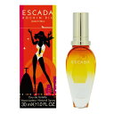 GXJ[  ESCADA bLI30ml EDT     tOX Mtg v[g a