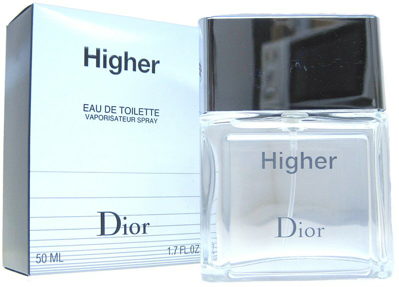 クリスチャンディオール[CHRISTIAN DIOR]ハイヤー50mlオードゥトワレスプレー【エントリー+2店利用でP5倍!最大8倍】あす楽対応【HLS_DU】【5250円以上送料無料】香水 メンズ