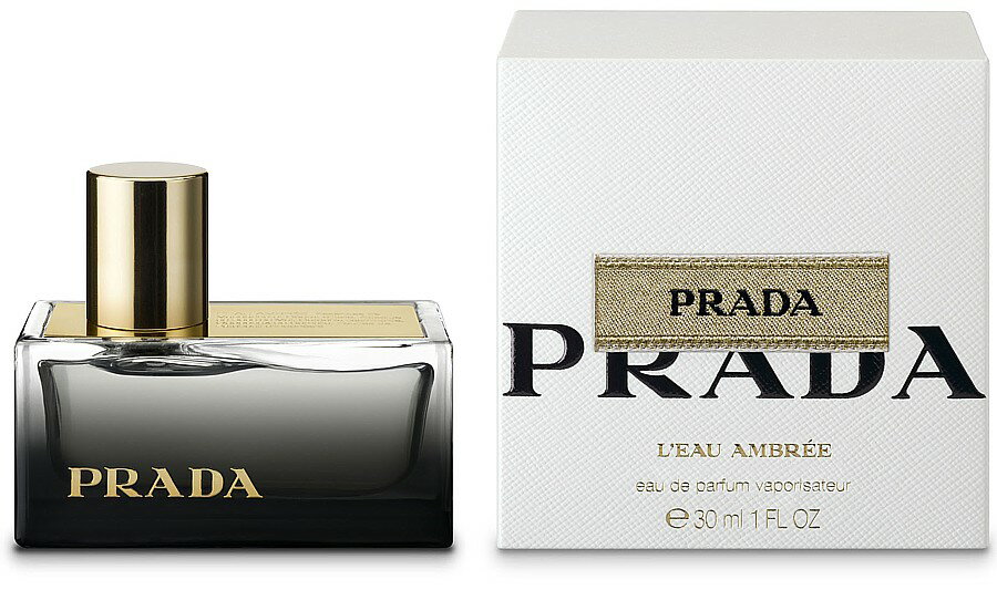 プラダ[PRADA]ローアンブレー30mlオードパルファムスプレー【エントリー+2店利用でP5倍!最大8倍】あす楽対応【HLS_DU】　【商品合計5250円以上で送料無料】【楽天最安値に挑戦】【楽ギフ_包装選択】香水 レディースプラダ　ローアンブレー　 【エントリー+2店利用でP5倍!最大8倍】香水 レディース　フレグランス