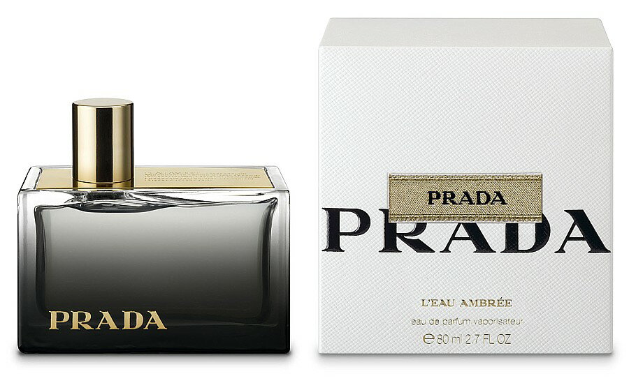 プラダ[PRADA]■ローアンブレー80mlオードパルファムスプレー【訳アリ・ワケあり★テスター/浮遊物】【エントリー+2店利用でP5倍!最大8倍】【商品合計5250円以上で送料無料】香水