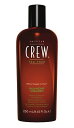 アメリカンクルー[AMERICAN CREW]ティーツリーシャンプー250ml【エントリー+2店利用でP5倍!最大8倍】あす楽対応【HLS_DU】【5250円以上で送料無料】香水