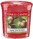 ヤンキーキャンドル[YANKEE CANDLE]サンプラーマッキントッシュ49g【エントリー+2店利用でP5倍!最大8倍】【商品合計5250円以上で送料無料】