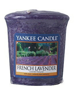 ヤンキーキャンドル[YANKEE CANDLE]サンプラーフレンチラベンダー49g【エントリー+2店利用でP5倍!最大8倍】【商品合計5250円以上で送料無料】【楽天最安値に挑戦】【楽ギフ_包装選択】ヤンキーキャンドル　サンプラー 【エントリー+2店利用でP5倍!最大8倍】キャンドル