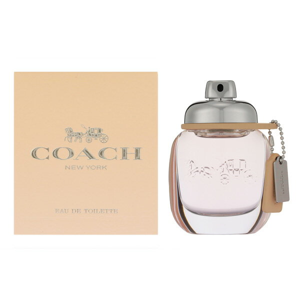 コーチ オードトワレ EDT スプレー 30ml コーチ COACH 【あす楽対応】 香水 レディース フレグランス