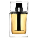 【クリスチャン ディオール】ディオールオム 50ml EDT 【CHRISTIAN DIOR】【訳あり処分★外箱に若干の傷み】【送料無料】 【あす楽対応】香水 メンズ