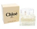 クロエ[CHLOE]●クロエオードパルファムミニボトル5ml 香水 レディース3/3昼12時〜　クロエオードパルファムミニボトル5ml