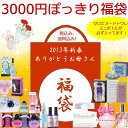 2013年★ありがとうお母さん!3000円ぽっきり母の日福袋!【怒涛の最大26倍!全品P10-5-2倍!更に全品5倍】あす楽対応【HLS_DU】 【送料無料】【楽天最安値に挑戦】【楽ギフ_包装選択】【fkbr-b】香水 レディース