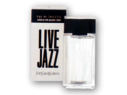 ライブジャズ[YVES SAINT LAURENT]オードトワレスプレー 50ml[イブサンローラン]【P5倍+2店利用で5倍&送料無料祭(\2500以上)】あす楽対応【HLS_DU】【5250円以上で送料無料】香水 メンズ