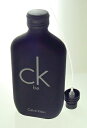 CK beӡ100ml\100פP13!ۤбCK beӡ100mlɥȥ쥹ץ졼[Х󥯥饤][CALVIN KLEIN] 5250߰ʾ̵ۡڳڥ_۹