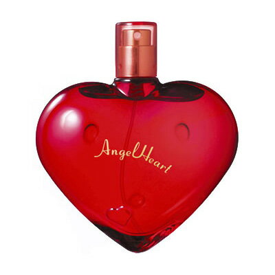 エンジェルハート[ANGEL HEART]オードトワレスプレー 100ml【エントリー+2店利用でP5倍!最大8倍】あす楽対応【HLS_DU】　　【5250円以上で送料無料】【楽天最安値に挑戦】【楽ギフ_包装選択】香水 レディースエンジェルハート　 【エントリー+2店利用でP5倍!最大8倍】香水 レディース　フレグランス