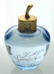 ロリータレンピカ[LOLITA LEMPICKA]ミニボトル5mlオーデパルファム【P5倍+2店利用で5倍&送料無料祭(\2500以上)】【送料無料】香水 レディース