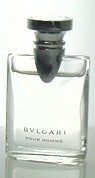 ブルガリプールオム[BVLGARI]ミニボトル5mlオードトワレ　【エントリー+2店利用でP5倍!最大8倍】【送料無料】香水 メンズ