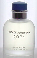 ドルチェ＆ガッバーナ[DOLCE&GABBANA]ライトブループールオム75mlオードトワレスプレー【エントリー+2店利用でP5倍!最大8倍】あす楽対応【HLS_DU】 【5250円以上で送料無料】【楽ギフ_包装選択】香水 メンズドルチェ＆ガッバーナ　ライトブループールオム　 【エントリー+2店利用でP5倍!最大8倍】香水 メンズ　フレグランス