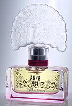 【エントリー+2店利用でP5倍!最大8倍】フライトオブファンシー30mlオードトワレスプレー[アナスイ][ANNA SUI]　　【5250円以上で送料無料】香水