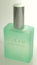 クリーン[CLEAN]ウォームコットン60mlオーデパルファムスプレーあす楽対応　　香水クリーン　ウォームコットン60ml　オーデパルファム　 香水　フレグランス