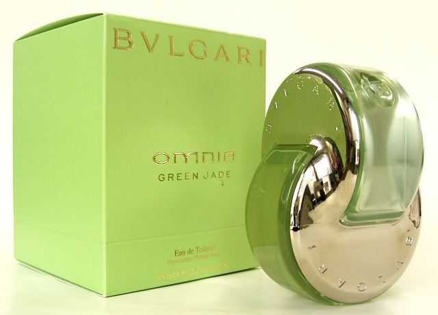 ブルガリ［BVLGARI] オムニアグリーンジェイド40mlオードトワレスプレー【エントリー+2店利用でP5倍!最大8倍】【5250円以上送料無料】あす楽対応【HLS_DU】 香水 レディース