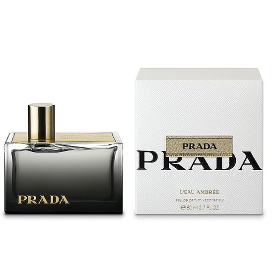 【エントリー+2店利用でP5倍!最大8倍】オーアンブレ30mlオードパルファムスプレー[PRADA]【送料無料】香水