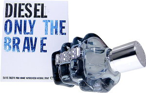 ディーゼル【DIESEL】オンリーザブレイブ35ml EDT 【あす楽対応】 香水 メンズ