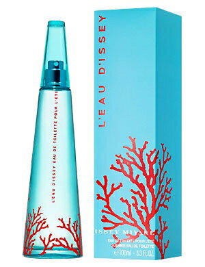 イッセイミヤケ[ISSEY MIYAKE]ロードゥイッセイサマー2011オードトワレスプレー100ml【P5倍+2店利用で5倍&送料無料祭(\2500以上)】　あす楽対応【HLS_DU】　【5250円以上で送料無料】【楽天最安値に挑戦】【楽ギフ_包装選択】香水 レディースイッセイミヤケ　ロードゥイッセイサマー2011　【P5倍+2店利用で5倍&送料無料祭(\2500以上)】香水 レディース　フレグランス