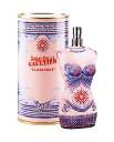 ジャンポールゴルチェ[JEAN PAUL GAULTIER]クラシックサマー2011オードトワレスプレー100ml【エントリー+2店利用でP5倍!最大8倍】あす楽対応【HLS_DU】　【5250円以上で送料無料】香水 レディース