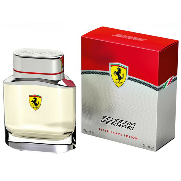 フェラーリ[FERRARI]スクーデリア30mlオードトワレスプレー【今だけミニボトル&ポーチ付き！】【エントリー+2店利用でP5倍!最大8倍】あす楽対応【HLS_DU】　【商品合計5250円以上で送料無料】【楽天最安値に挑戦】【楽ギフ_包装選択】香水フェラーリ　スクーデリア　 【エントリー+2店利用でP5倍!最大8倍】香水　フレグランス