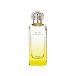 エルメス HERMES 李氏の庭 50ml EDT SP 【祭りだ!送料無料祭り(3000円以上)&最大P16倍】あす楽対応【送料無料】【楽天最安値に挑戦】【YOUNG zone】香水