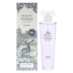 【只今、店内全品ポイント15倍！】 ウッズ オブ ウィンザー Woods of Windsor ラベンダー EDT SP 100ml Woods of Windsor レディース 香水 フレグランス ギフト プレゼント 誕生日