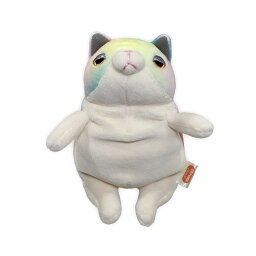 【メール便対応】もちねこ ダリル(レインボー) mini <strong>新</strong><strong>日本</strong><strong>プロレス</strong> NJPW 高橋ヒロム