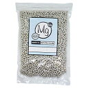 超高濃度 純マグネシウム粒 1kg 約6mm マグネシウム ...
