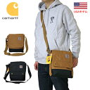 カーハート ショルダー ショルダーバッグ Carhartt ...