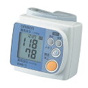 オムロン血圧計（手首式）HEM-642