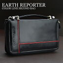 【送料無料】EARTH REPORTER アース リポーター...
