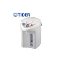 送料無料 TIGER 電気ポット グレー2.2L PVN-A220-H