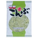 【暮らしラクラク応援セール】ヤマトタカハシ 北陸福井 味付こんぶ 80g×30袋【軽減税率対象商品】【取り寄せ・同梱注文不可】