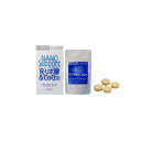 【取り寄せ・同梱注文不可】 ナノサポートR-リポ酸&CoQ10【軽減税率対象商品】【新生活】 【引越し】【花粉症】