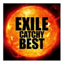 送料別 【取り寄せ】 EXILE エグザイル CATCHY BEST キャッチーベスト AQCD-76046