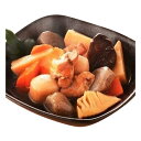 送料別 【代引き・同梱不可】【取り寄せ・同梱注文不可】 レトルト和風煮物 筑前煮 200g 10個セット【autumn_D1810】