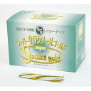 送料無料 【取り寄せ】 ジャパンヘルス　スーパーサラシノールゴールド　2g×90包