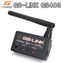 送料別 【取り寄せ】 G-FORCE ジーフォース GS-LINK GS403