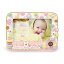 送料別 【取り寄せ・同梱注文不可】 MIEL(ミィエル) BABY FRAME ベビーフレーム Pink KP-31025【代引き不可】【autumn_D1810】