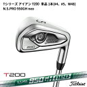  K`N[|sI (cƓ )^CgXg/Titleist T200 ACA Pi̔ N.S.PRO 950GH neo(lI) StNu(TV[Y)