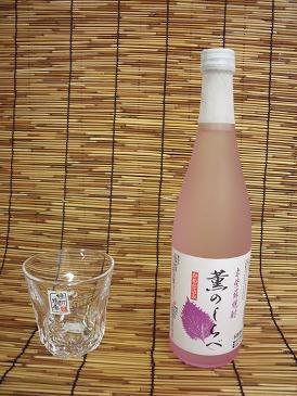 ☆★赤紫蘇焼酎　薫のしらべ 720ml☆★特価販売中！！