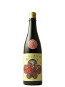 大信州 みぞれりんごの梅酒 樹一本 720ml 【果実酒/長野県/大信州酒造】