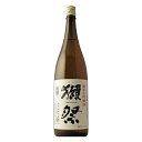 獺祭〔だっさい〕　純米大吟醸50　1800ml　［日本酒/山口県/旭酒造］