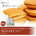 MOZARTモザー 10個