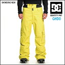 【50%OFF】スノーボード ウェア DC snowboar...